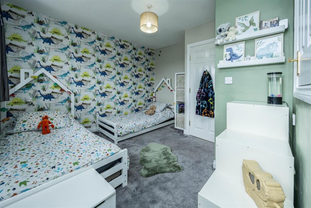 Additional image 24 of Yeoman Court, Bradford