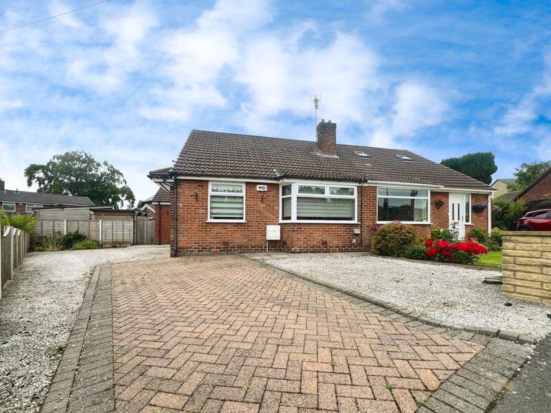 Birtenshaw Crescent, Bromley Cross, Bolton