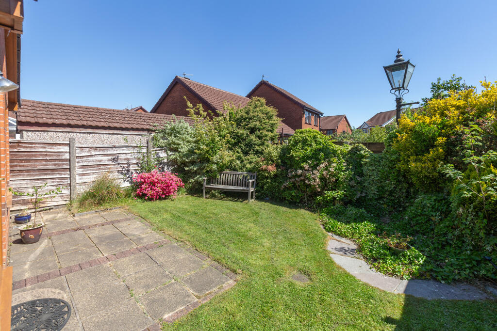 Additional image 16 of Greenway Mews, Ramsbottom, Bury, BL0
