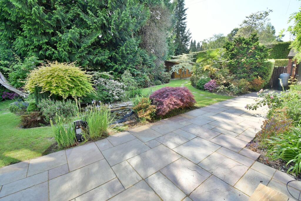 Additional image 28 of Carroll Avenue, Ferndown, BH22