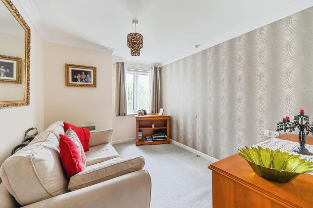 Additional image 13 of Rosy Cross, Tamworth