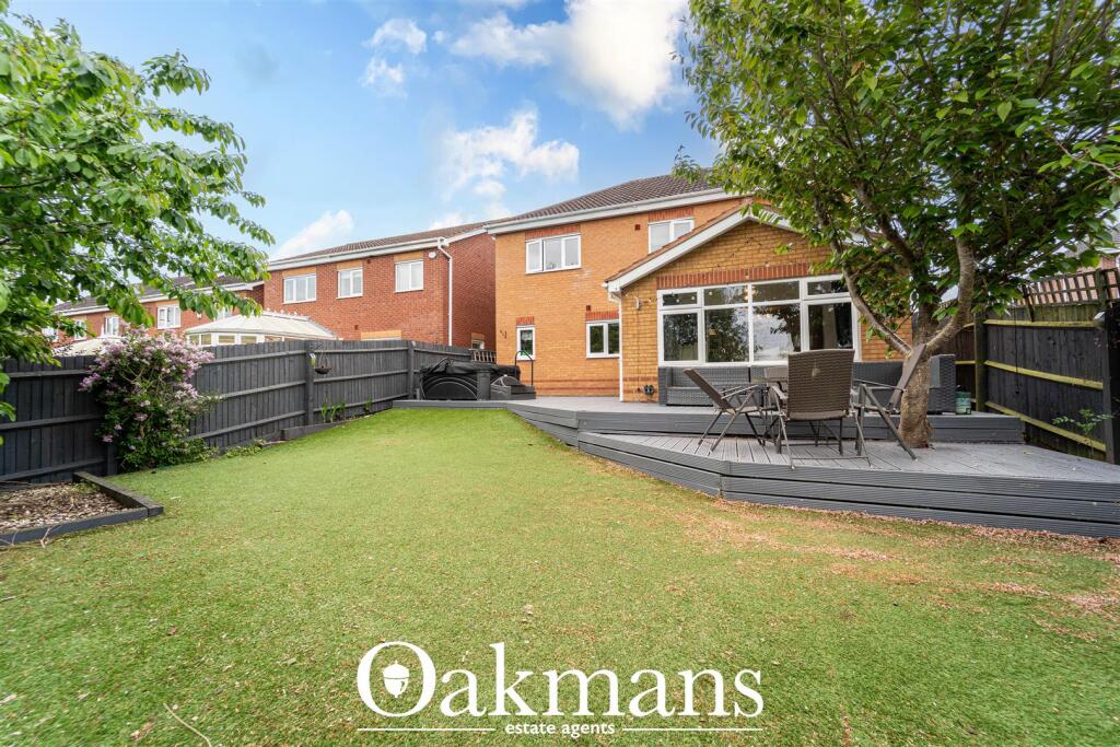 Additional image 25 of Verona Road, Bromsgrove, Worcestershire, B60