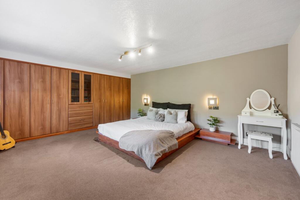 Additional image 14 of Top O' Th Moor Farm, Holcombe, Bury