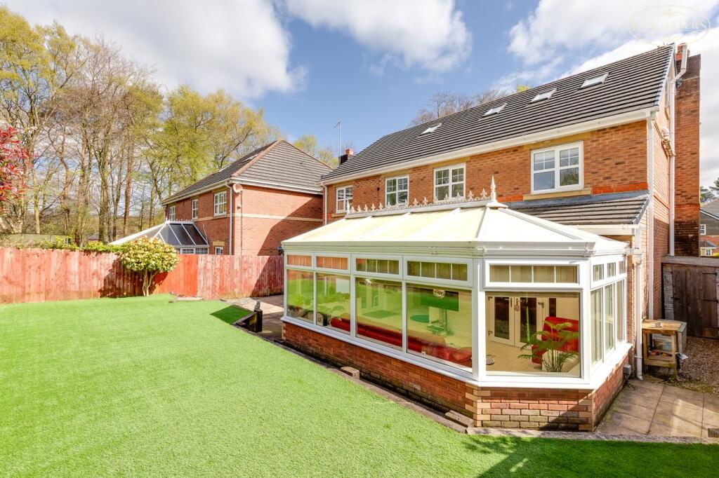 Additional image 32 of Regents Hill, Lostock, Bolton, BL6