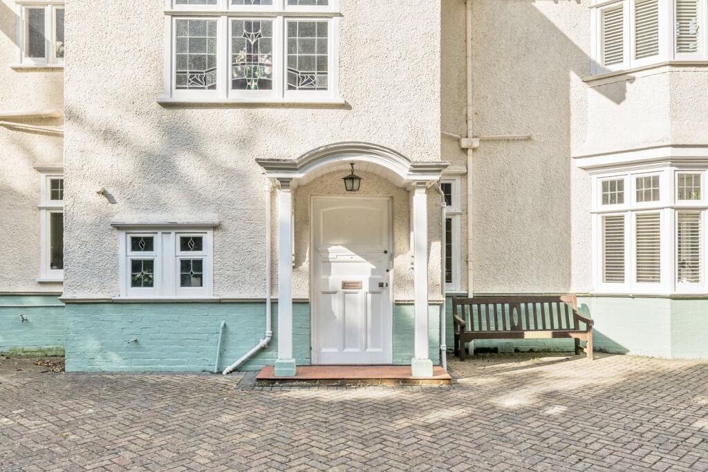 Additional image 44 of Talbot Avenue, Talbot Woods, Bournemouth, BH3