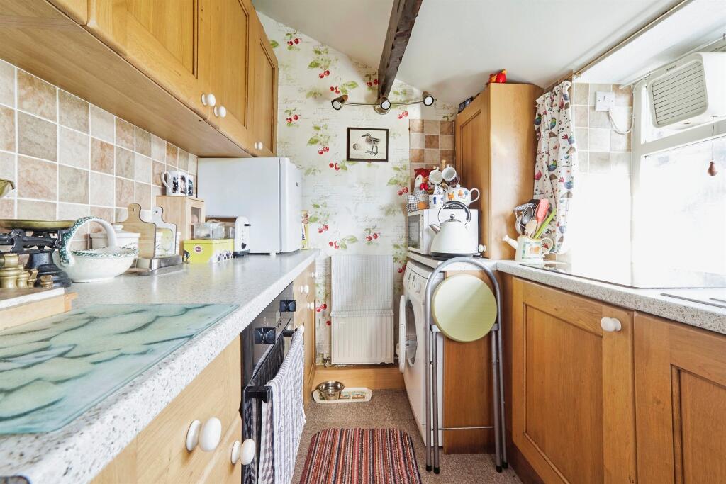 Additional image 4 of Tansy End, Oxenhope, Keighley