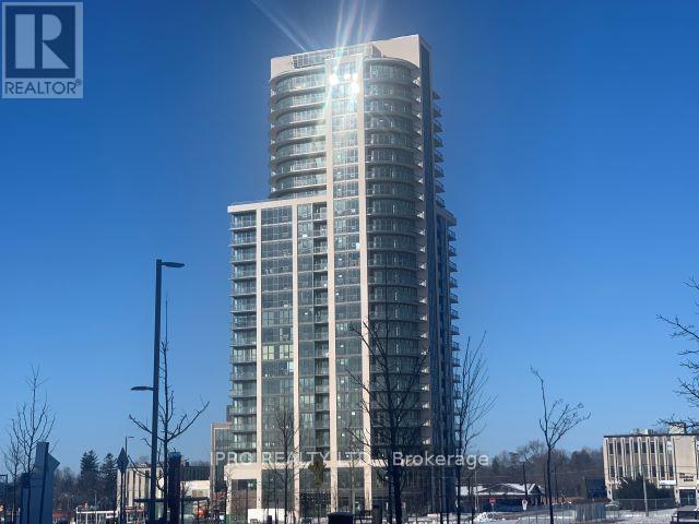 1704 - 15 LYNCH STREET|Brampton (Queen Street Corridor), Ontario L6W2Z8