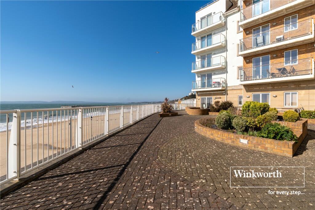 Additional image 22 of Honeycombe Beach, Boscombe, BH5