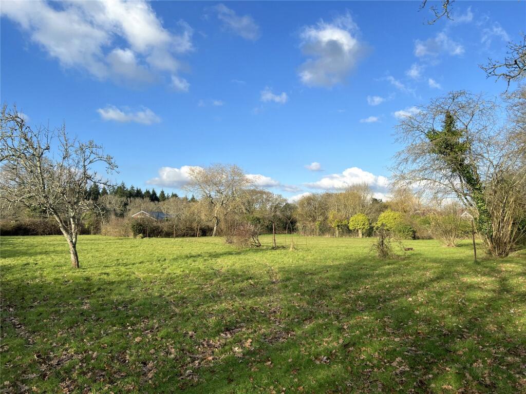 Additional image 22 of Holmsley Road, Wootton, New Milton, Hampshire, BH25