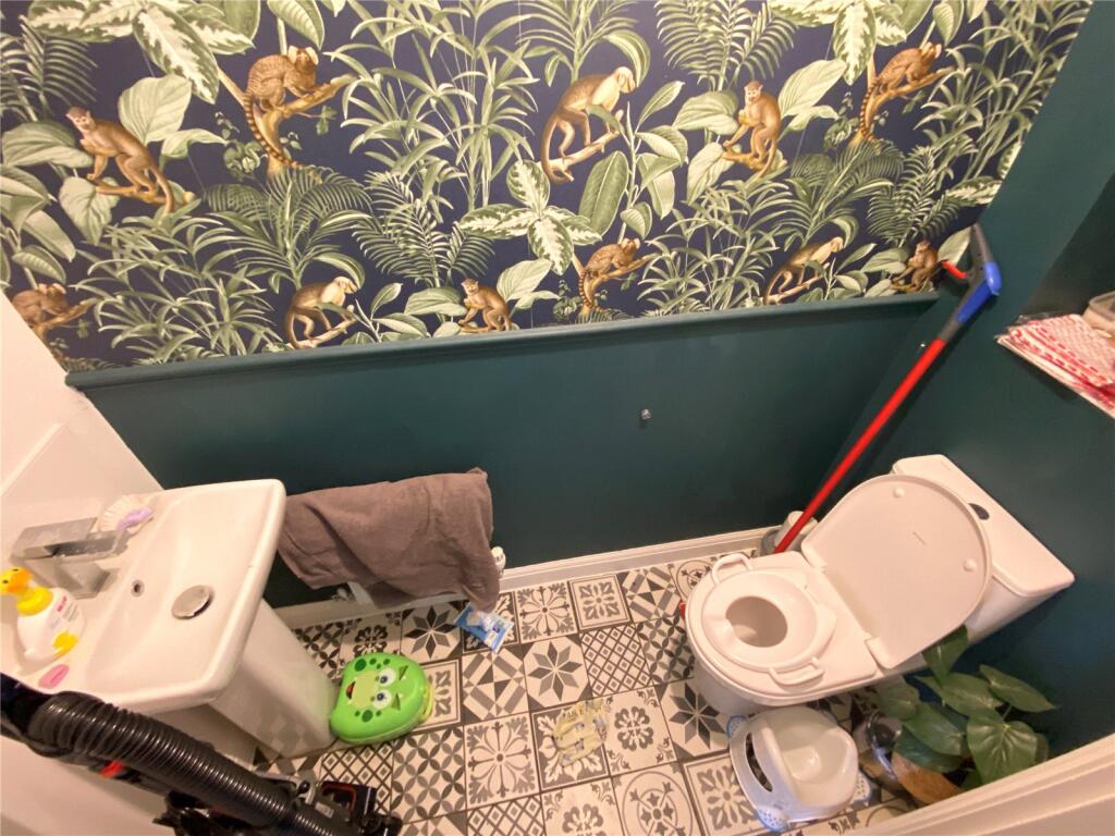 Additional image 9 of Isabella Street, Canford Paddock, Poole, Dorset, BH11