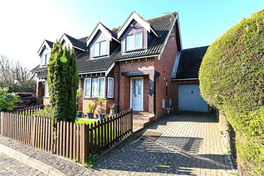 Additional image 14 of Park Road, Barton on Sea, New Milton, Hampshire, BH25