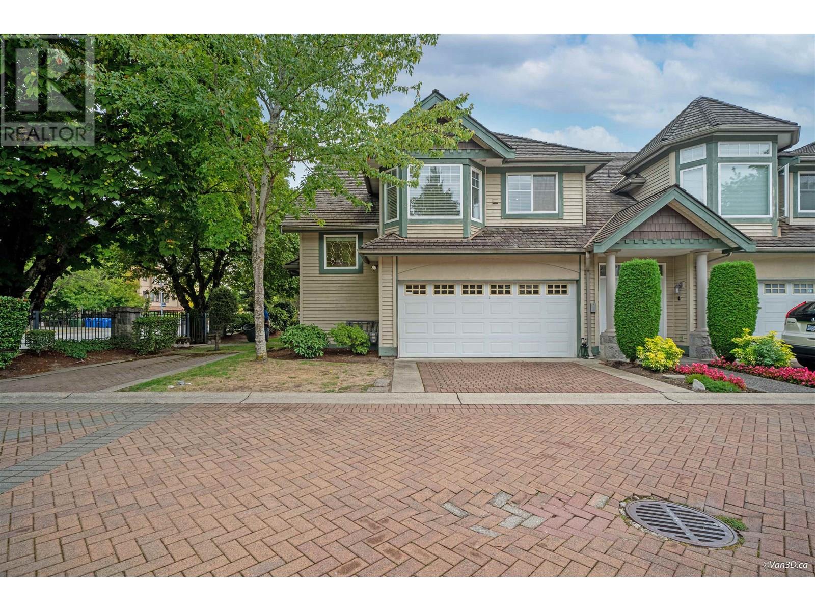 33 7600 BLUNDELL ROAD|Richmond, British Columbia V6Y1J4