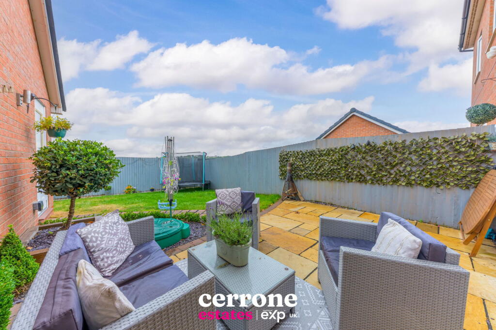 Additional image 24 of 28 Dovecote Close, Redditch, B97 6HG