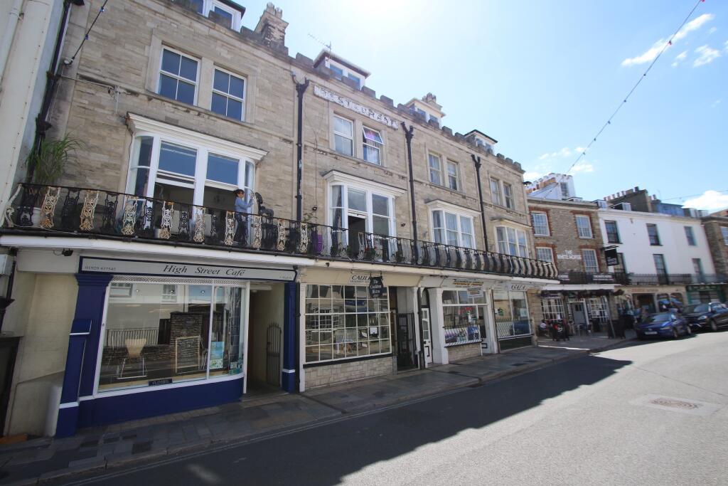 Additional image 20 of High Street, Swanage