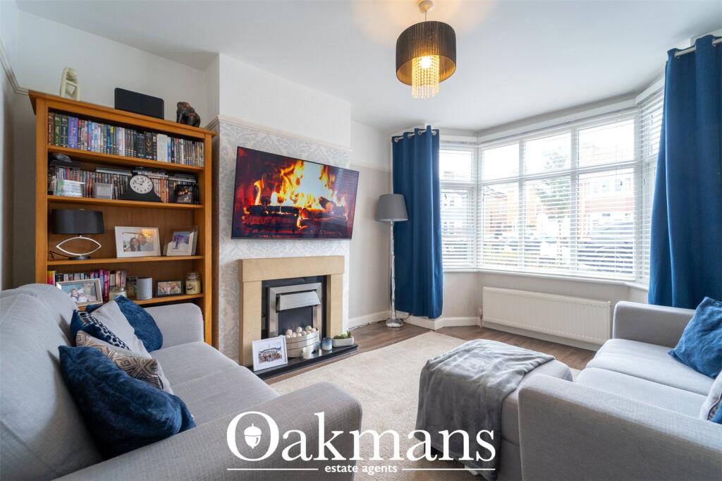 Additional image 5 of Bradstock Road, Birmingham, West Midlands, B30