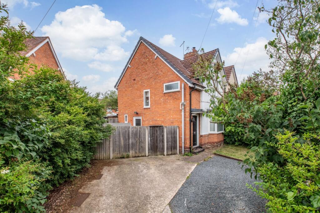 Additional image 13 of Perryfields Crescent, Bromsgrove, Worcestershire, B61