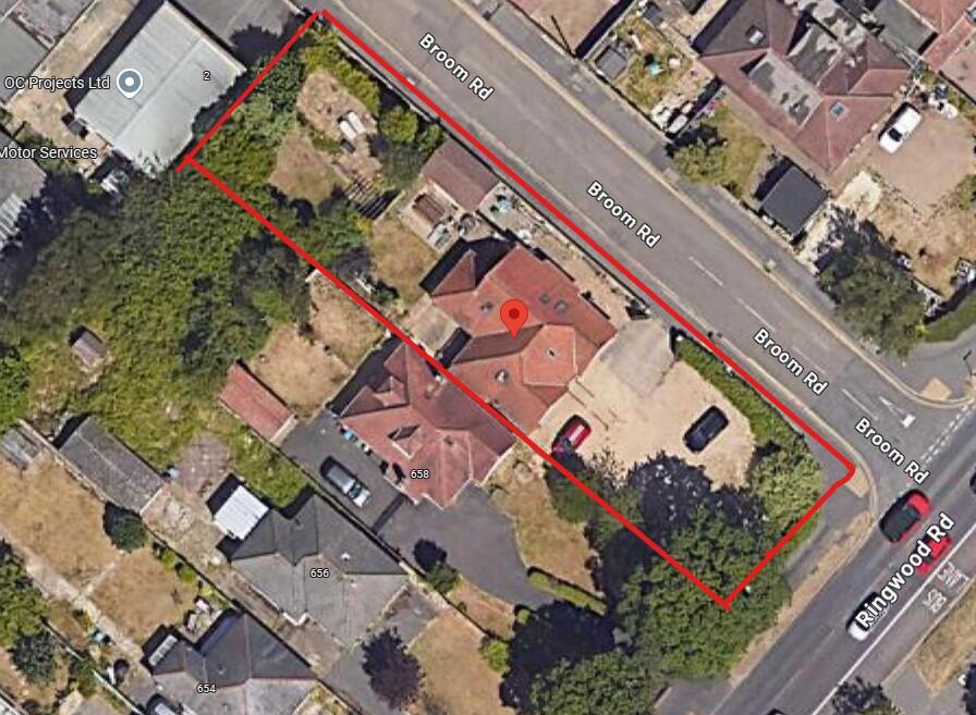 Additional image 19 of Ringwood Road, Alderney, Poole, BH12