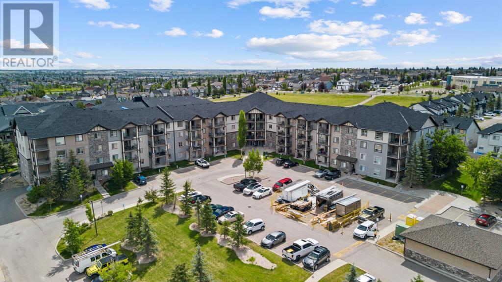 Primary image of 1210, 60 Panatella Street NW|Calgary, Alberta T3K0M1