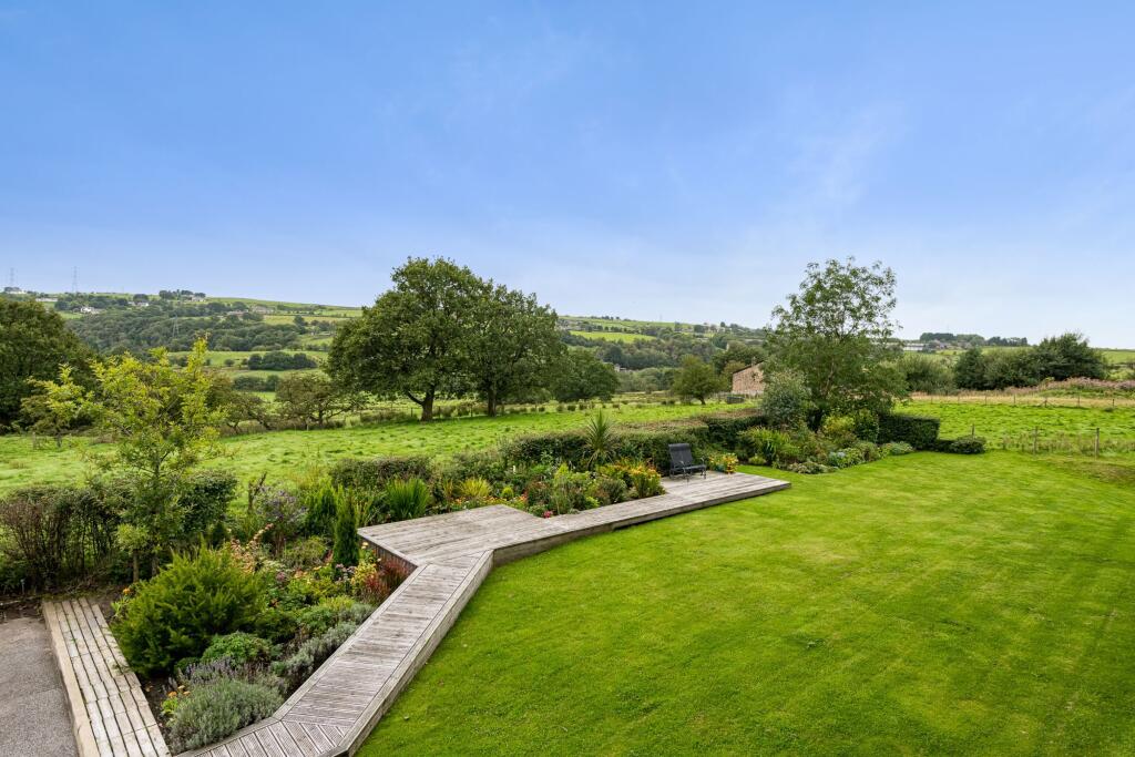 Additional image 18 of Hawkshaw Lodge, Hawkshaw