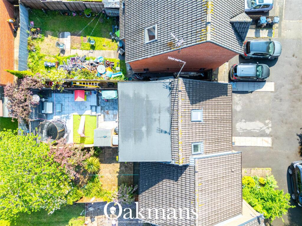 Additional image 23 of Dordale Close, Birmingham, West Midlands, B31