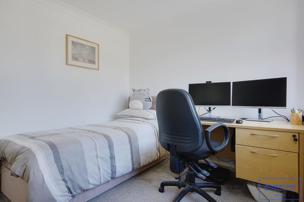 Additional image 15 of Bailey Crescent, Fleets Bridge, Poole