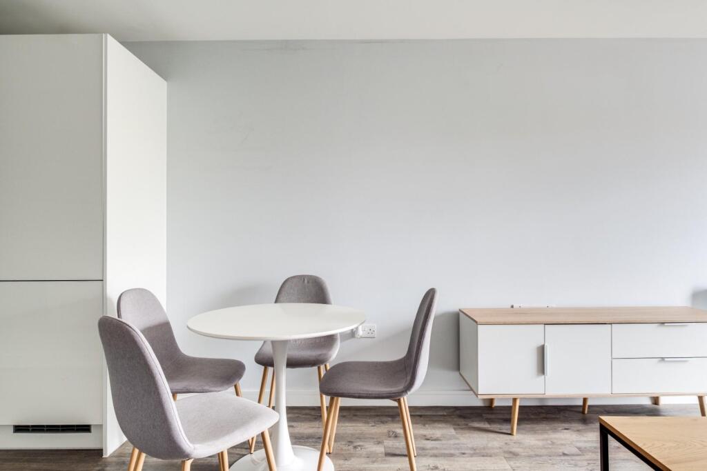 Additional image 3 of Park Works, Bradford Street, B5 6HX