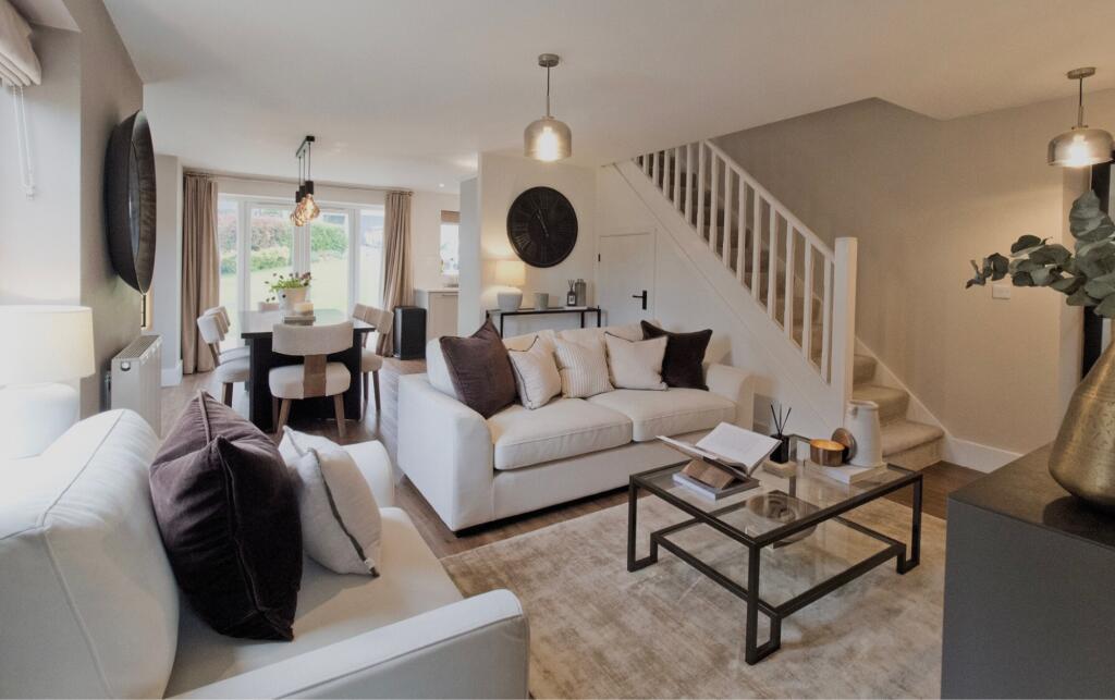 Additional image 10 of Ebor Mews, Haworth, Keighley, West Yorkshire, BD22