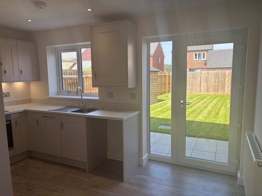 Additional image 2 of Kingsview Meadow, Coton Lane, Tamworth