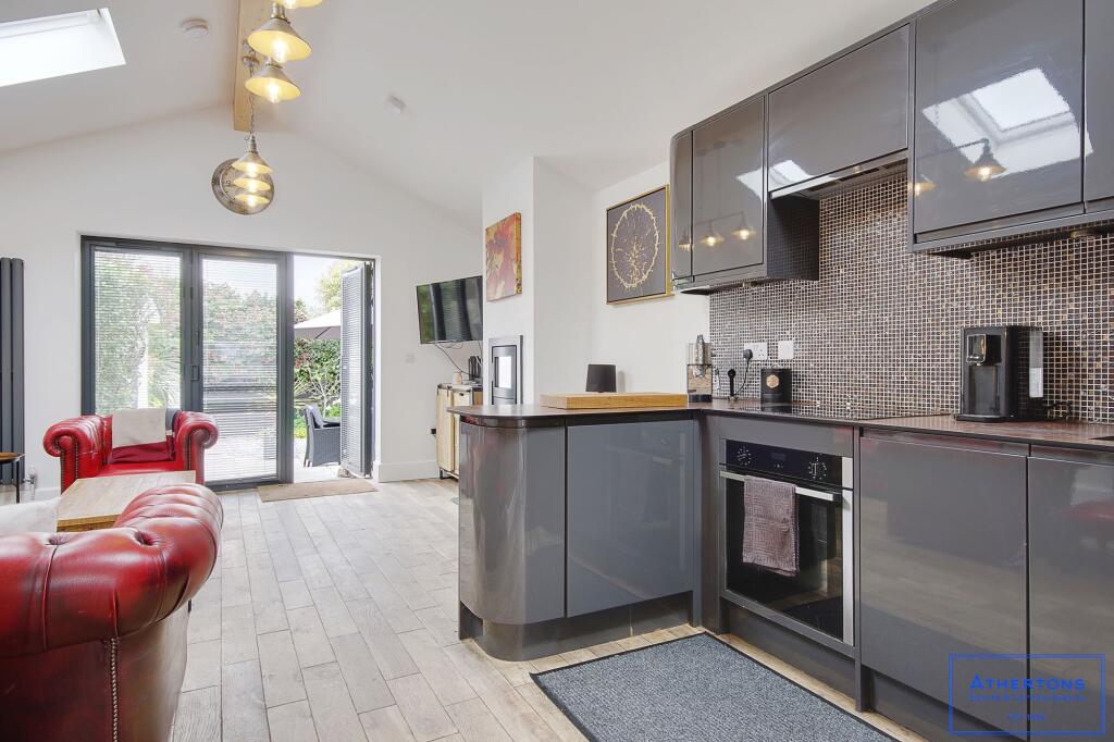 Additional image 4 of Foxholes Road, Oakdale, Poole