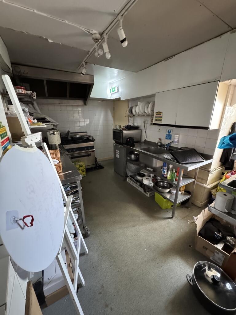 房产图片 9 - 兰开夏郡博尔顿利特尔弗勒村教堂街51-53号, BL3