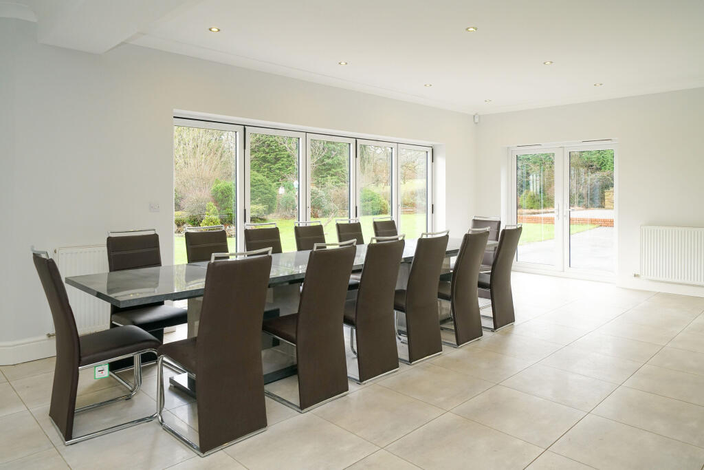 Additional image 6 of Chapeltown Road, Turton, Bolton, Greater Manchester, BL7