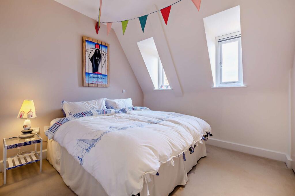 Additional image 18 of King Edwards Parade, Eastbourne, East Sussex