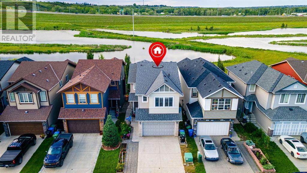 263 Chaparral Valley Way SE|Calgary, Alberta T2X0X3