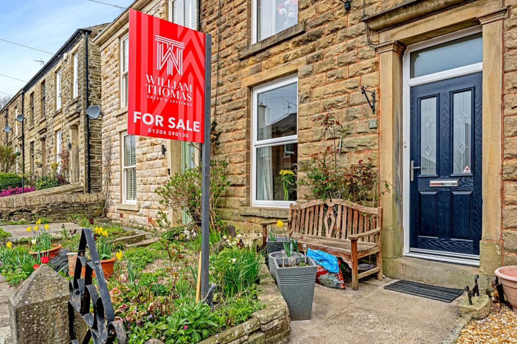 Additional image 24 of Wellington Road, Edgworth, BL7