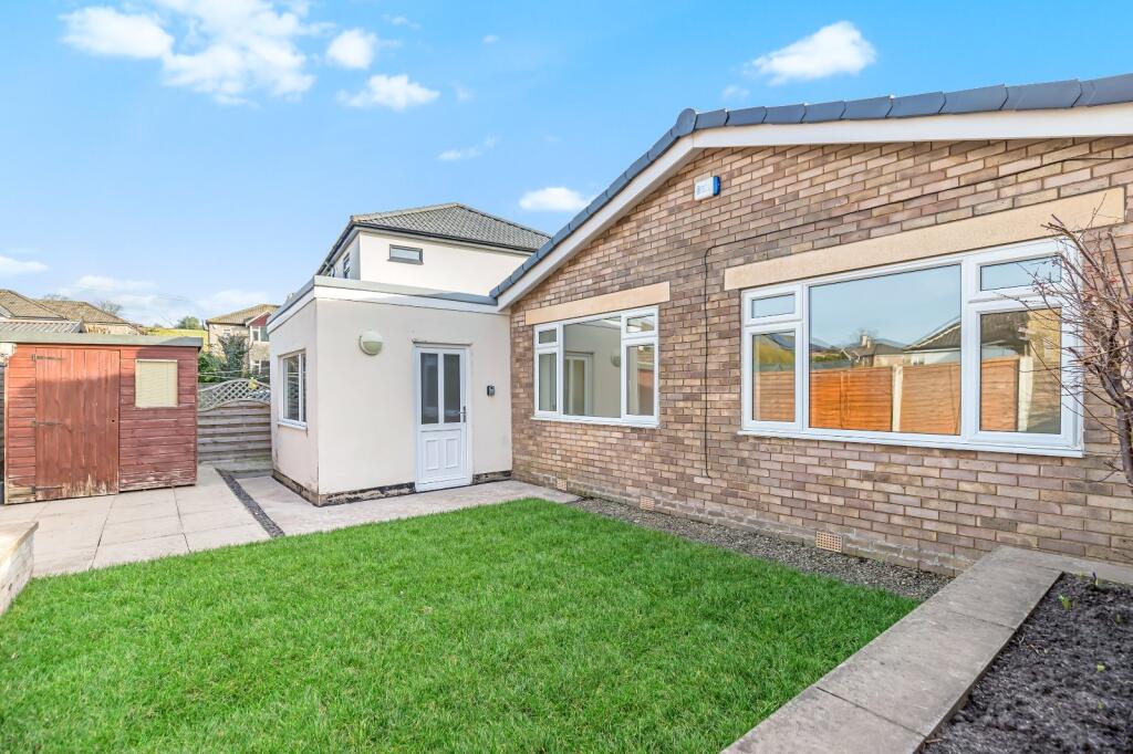 Additional image 7 of Old Hall Road, Glusburn, Keighley, West Yorkshire, UK, BD20