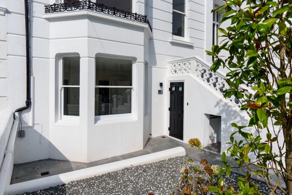 Additional image 10 of Clermont Terrace, Brighton