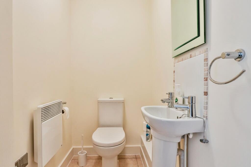 Additional image 13 of Aqua, Lifeboat Quay, Poole, BH15