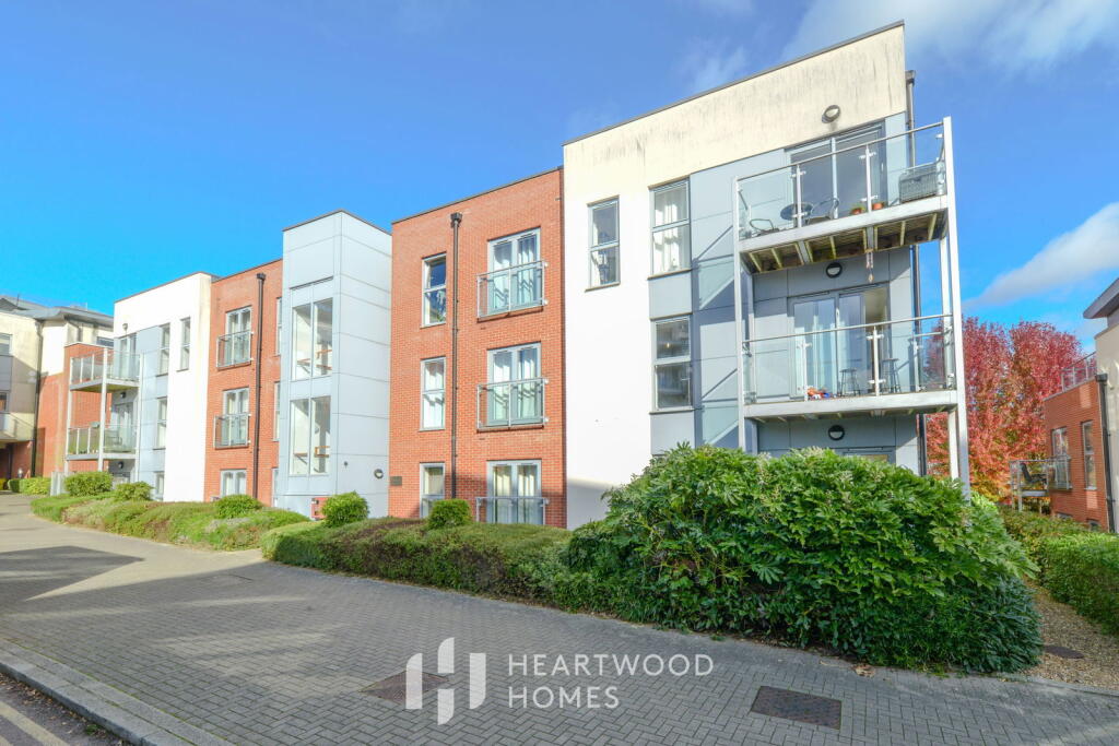 Additional image 10 of Charrington Place, St. Albans, AL1 3GX