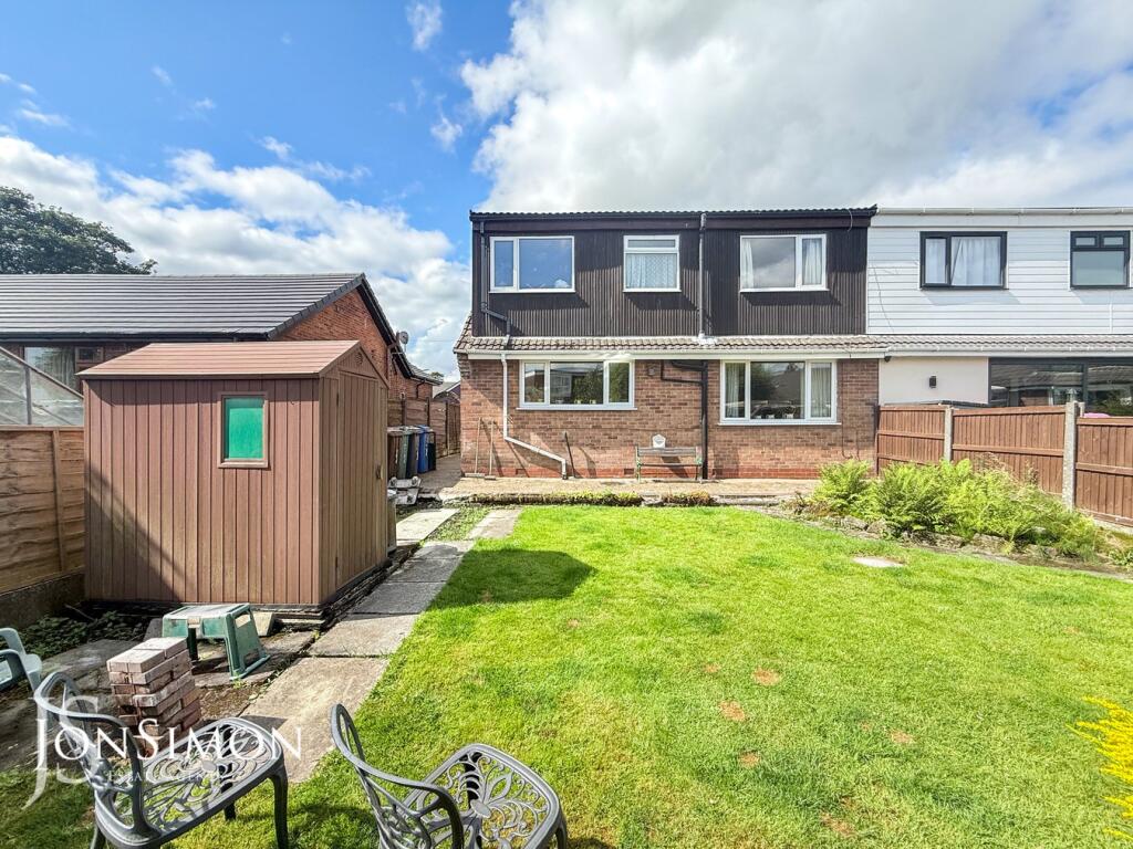 Additional image 25 of Dover Close, Greenmount, Bury, BL8