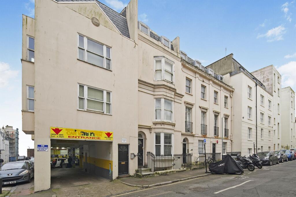Additional image 12 of Sillwood Street, BRIGHTON
