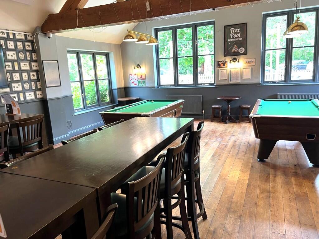 Additional image 7 of The Walker Arms, Station Road, New Milton, Hampshire BH25 6JJ