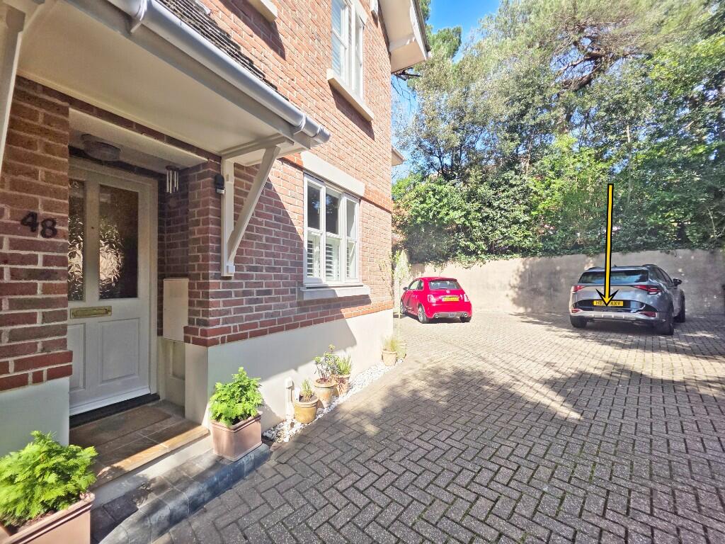 Additional image 24 of Bodorgan Road, Meyrick Park, Bournemouth, BH2