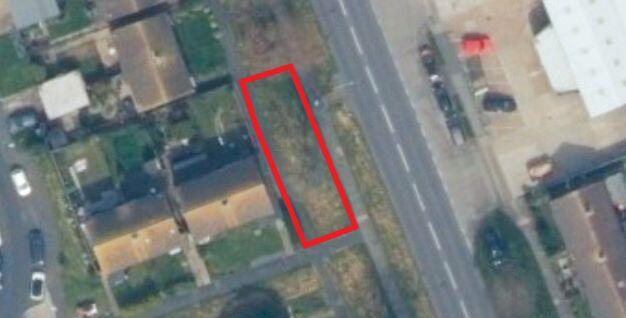 Additional image 2 of Land at Langney Rise, Eastbourne, East Sussex, BN23 7NL