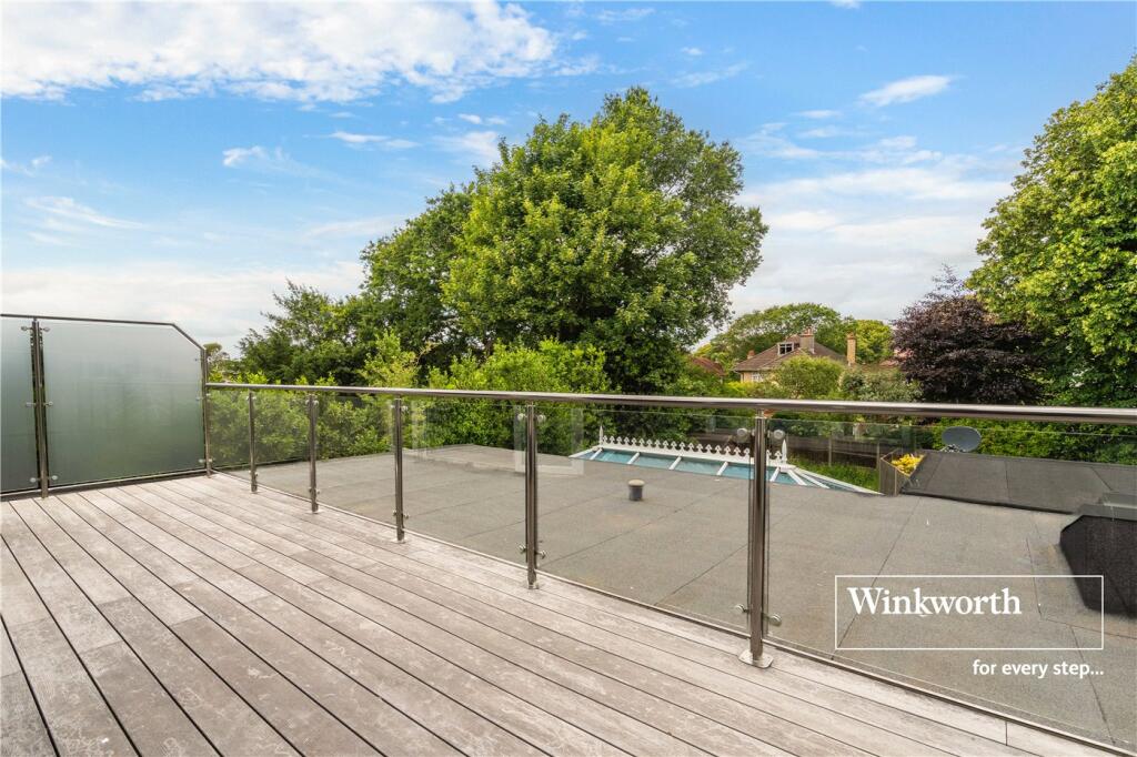 Additional image 9 of Portman Crescent, Bournemouth, Dorset, BH5