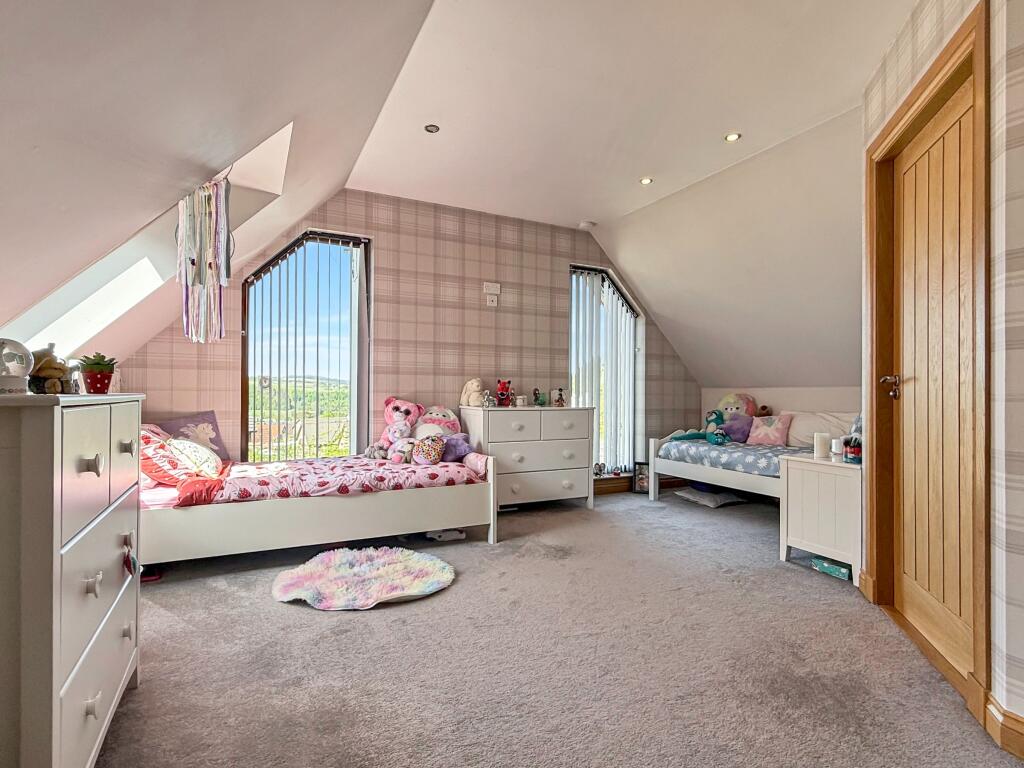 Additional image 26 of Braeview House Linn Brae, Aberlour