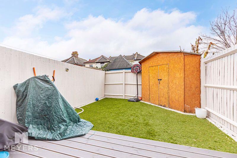 Additional image 18 of Leaphill Mews, Leaphill Road, Bournemouth, BH7