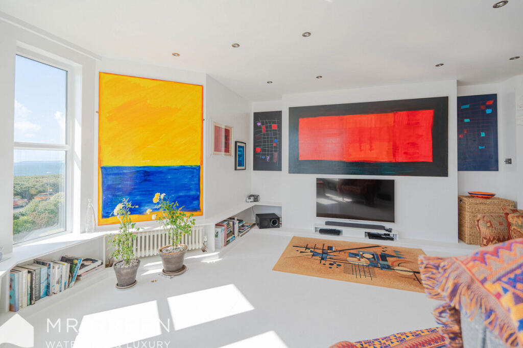 Additional image 5 of Sandy Bank, 39 Southbourne Overcliff Drive, Southbourne. BH6 3PL