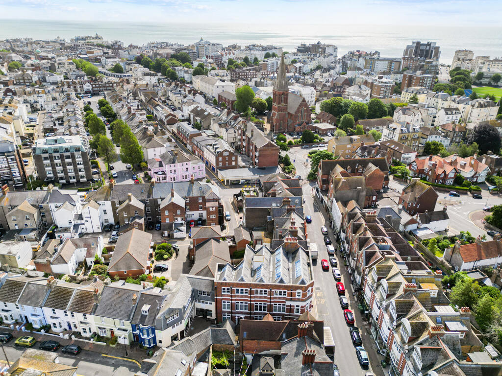 Additional image 3 of 43 South Street, Eastbourne, East Sussex, BN21 4UT