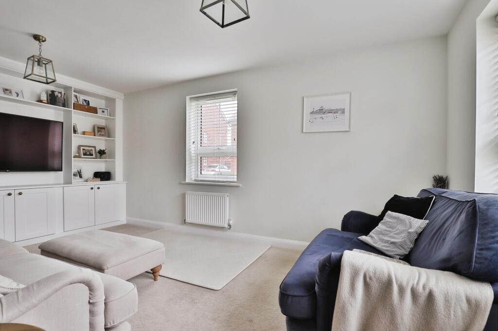 Additional image 8 of Becket Crescent, BOURNEMOUTH, Dorset, BH11