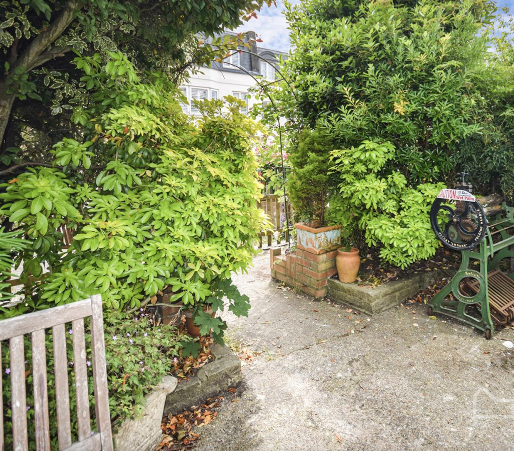 Additional image 6 of North Gardens, Brighton